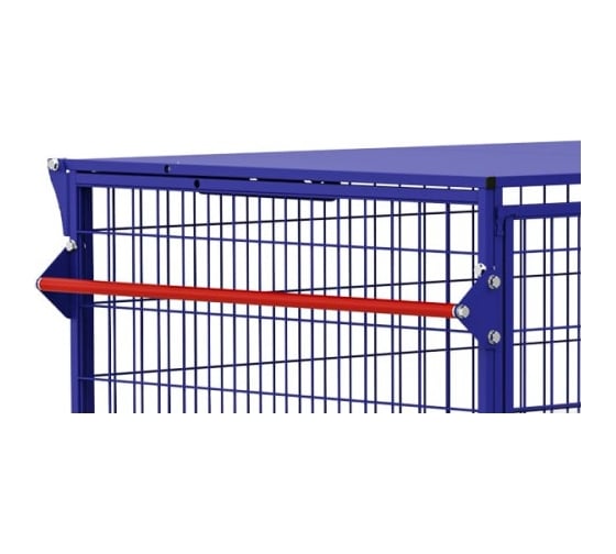 Изображение товара Ручка к КТМ, КСМ 5 RUSKLAD ручка КТМ, КСМ 5