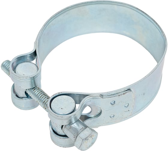 Изображение товара Хомут силовой шарниный оцинкованный СВК W1 56-59мм Н0000027750