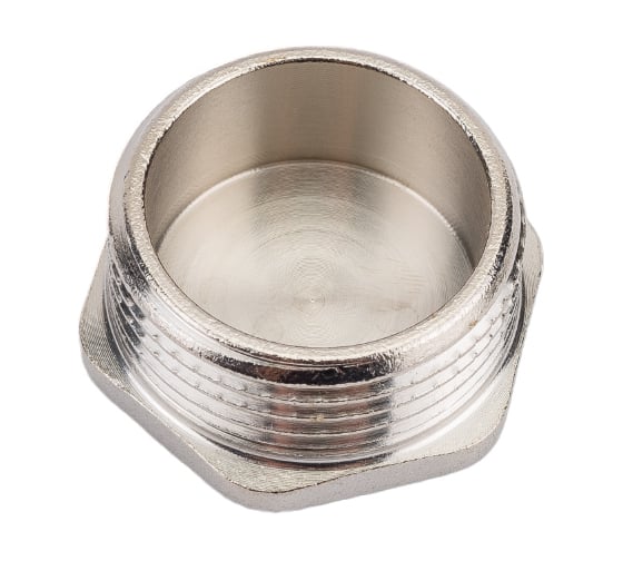 Изображение товара Заглушка AQUALINK 1 нар (Цена за упаковку 10 шт.)  арт. 2580