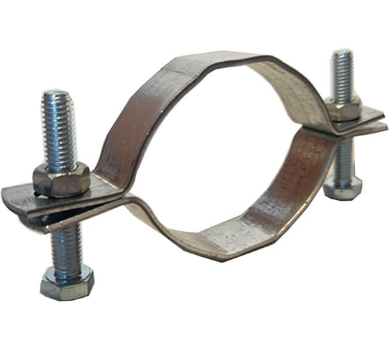 Изображение товара Хомут для крепления дорожного знака СВК 76мм, толщина 2,0мм, ширина 20мм Н0000028323