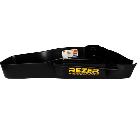 Изображение товара Поддон пластиковый с фиксатором для хранения бензопилы Rezer CST-180 03.011.00072