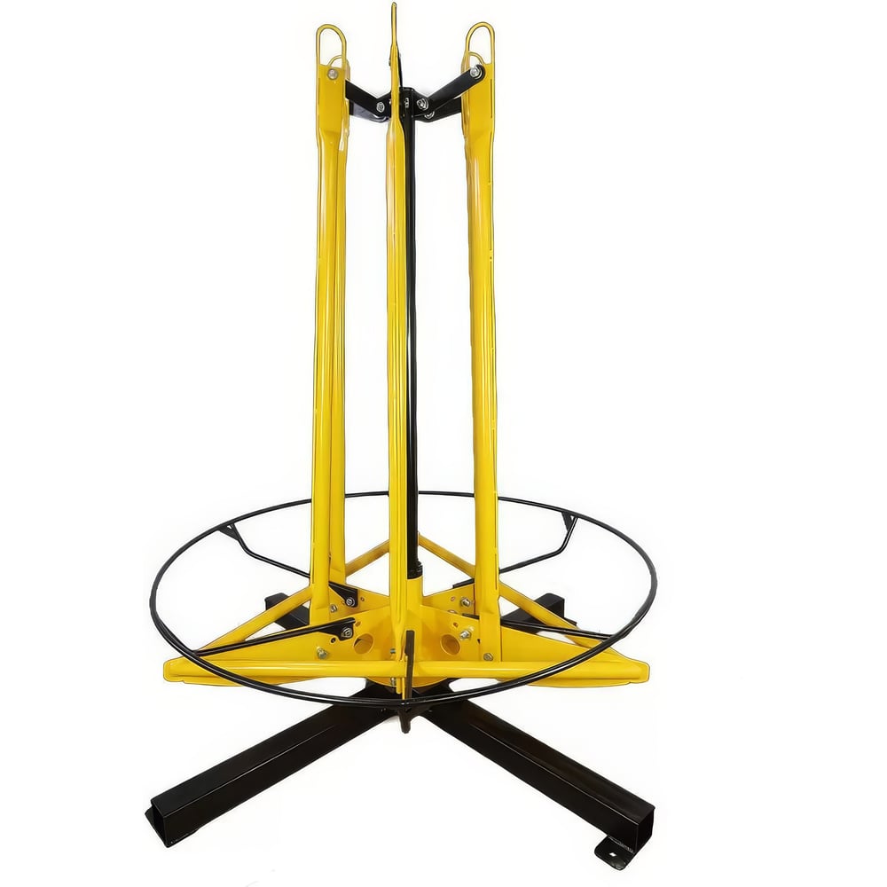 Бухтодержатель универсальный БУРАН-9 VPK 11050012858