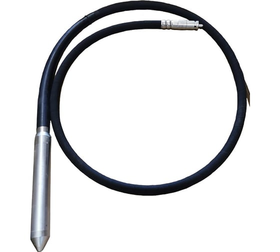 Изображение товара Гибкий вал с вибронаконечником MECH VR49/4 (49 мм; 4 м) VPK 1214006512