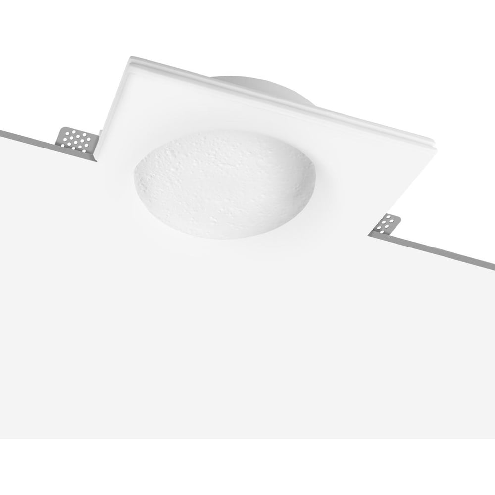 Изображение товара Встраиваемый гипсовый светильник LOFT IT Galaxy 10354/300 для покраски в стиле модерн