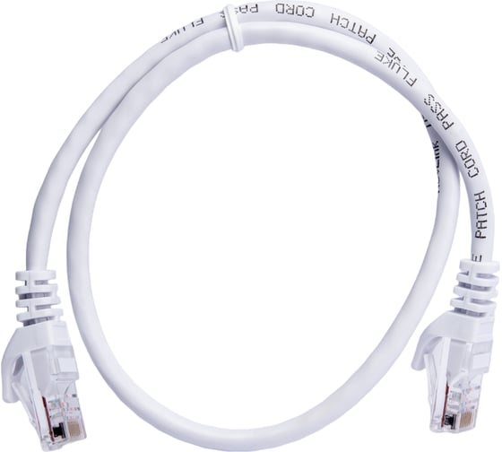 Изображение товара Патч-корд Netlink UTP 5е кат. литой 0,5 м БЕЛЫЙ 00000001251