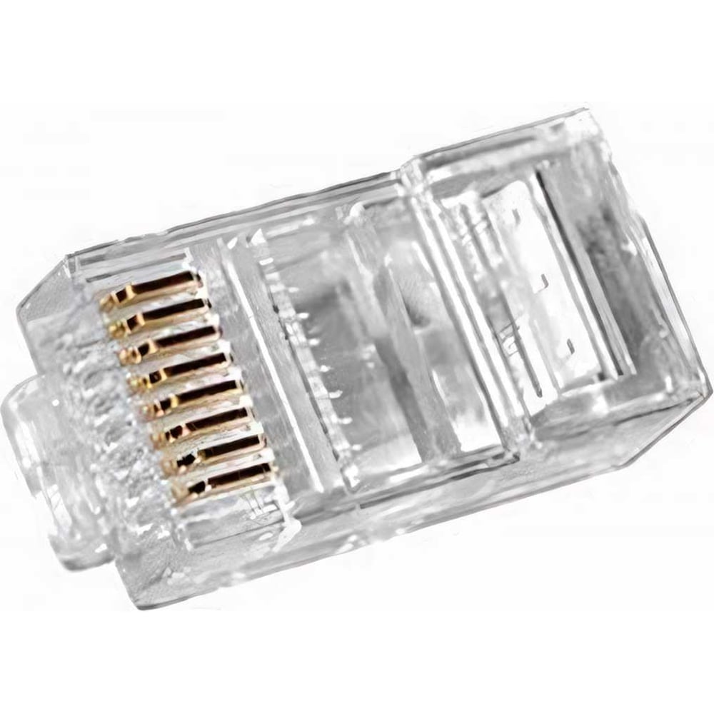 RJ45 Джек Netlink FD-6034 УТ-00000017