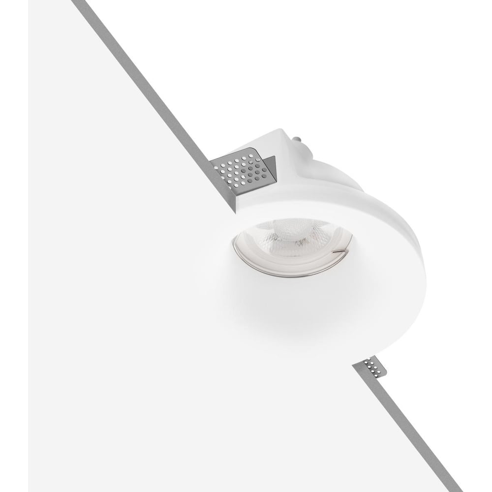 Изображение товара Встраиваемый гипсовый светильник LOFT IT под покраску Ghost 10356E