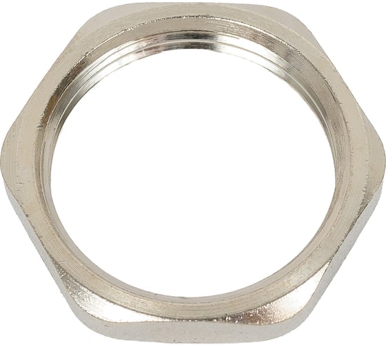 Изображение товара Контргайка AQUALINK 1 вн 02484