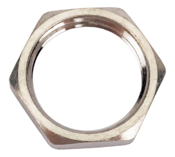 Изображение товара Контргайка AQUALINK 1/2 вн (Цена за упаковку 50 шт.) арт. 2481