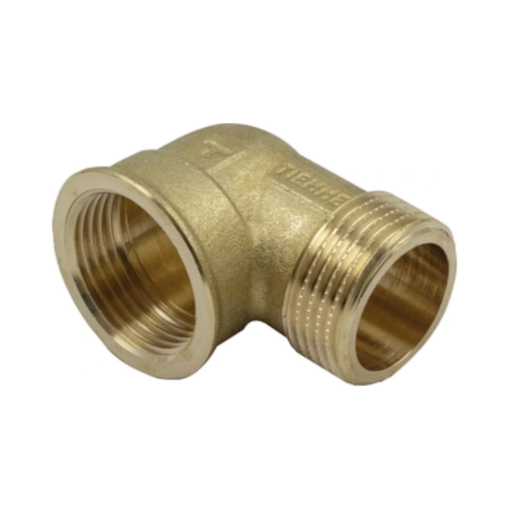 Изображение товара Угольник компактный Tiemme ВН 1561CT 3/4" 1500814