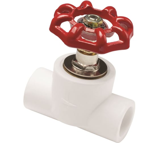 Изображение товара Вентиль AQUALINK ПП 90 20 3625 03625