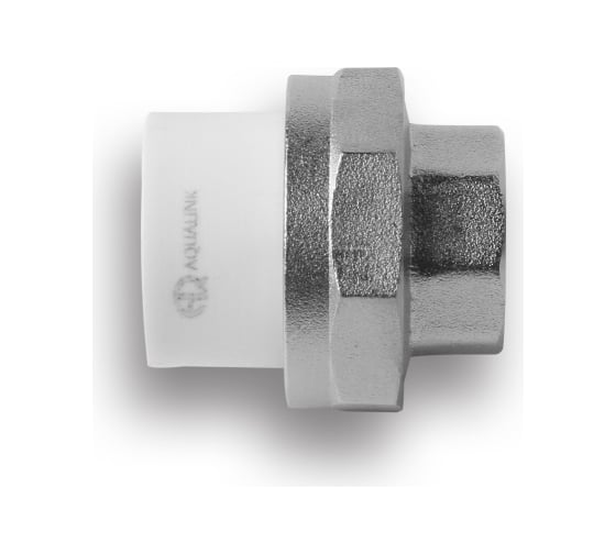 Изображение товара Американка AQUALINK 25Х3/4 вн 3648 03648