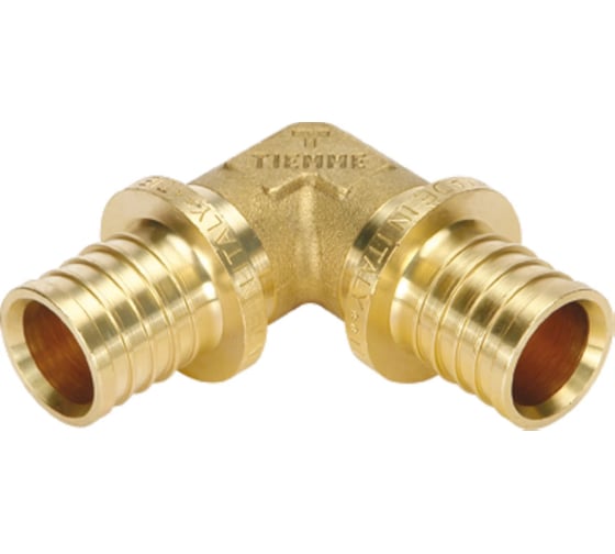 Изображение товара Угольник соединительный Tiemme 3403 ASSIALPEX 25x25-3,5 1710014