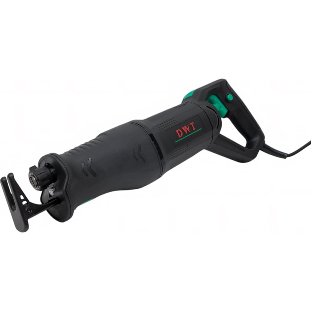 Изображение товара Сабельная пила DWT SASP11-29 V мощностью 1100 Вт, полупрофессиональная