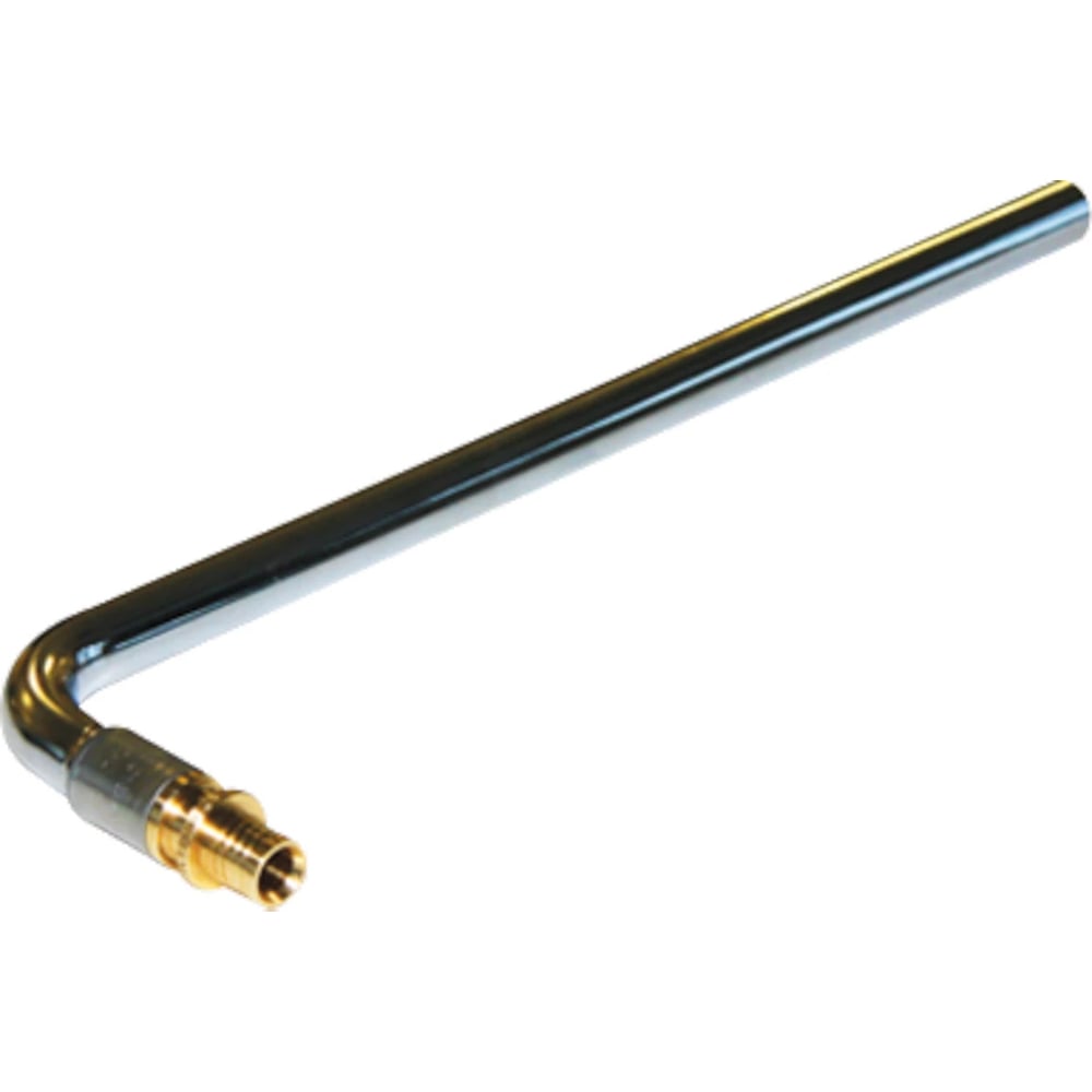 Изображение товара Угольник для подключения радиатора 3422 ASSIALPEX 16-2,2 x Ø15-300мм 1710001