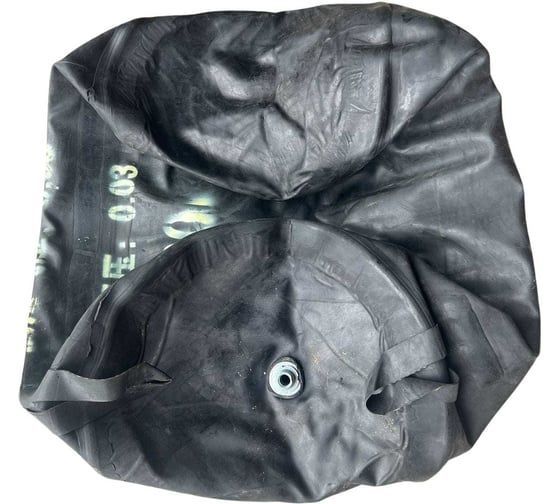 Изображение товара Пневматическая заглушка АКВАНИКА ПГ Д=1100 мм, резина ПН-000582