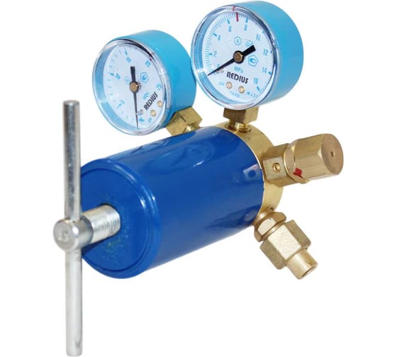 Изображение товара Редуктор высокого давления Дока РК-70 DK.1111.14448