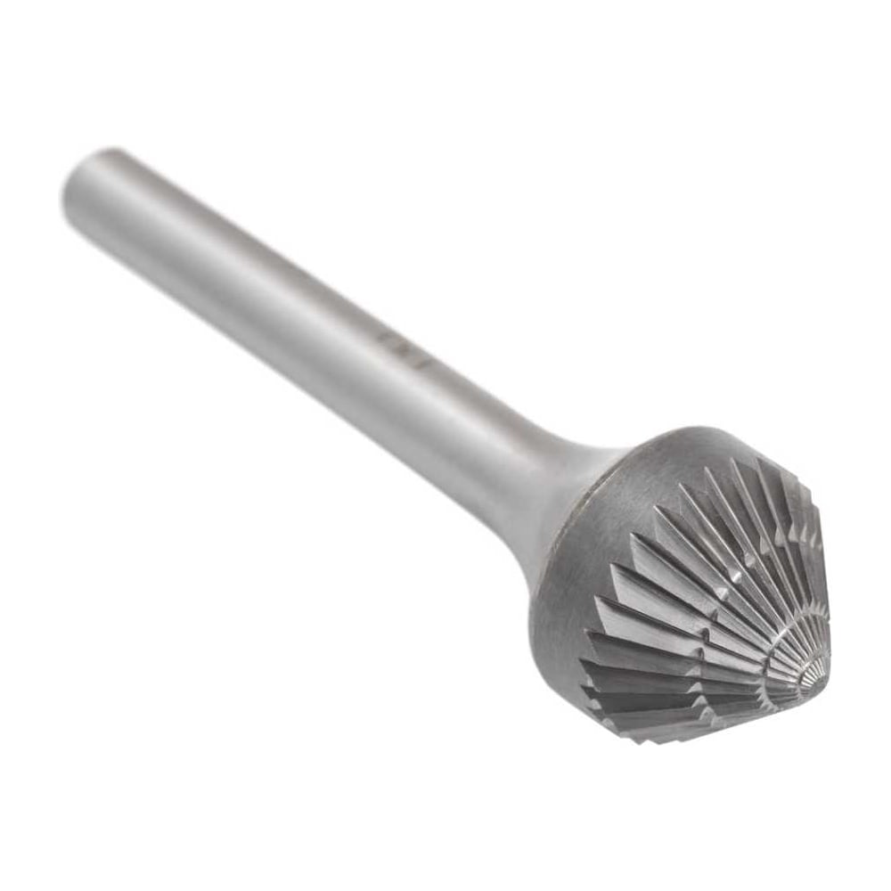 Изображение товара Борфреза SDW TOOLS K160806, коническая 90, двойная насечка ВК8 cu00387