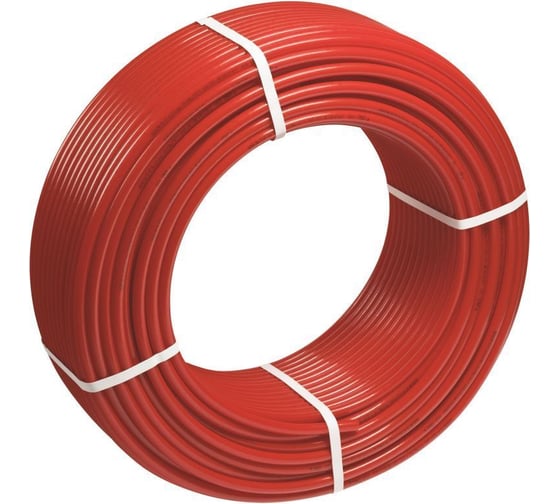 Изображение товара Труба для теплого пола AQUALINK PE-RT 20x2 4858 04858