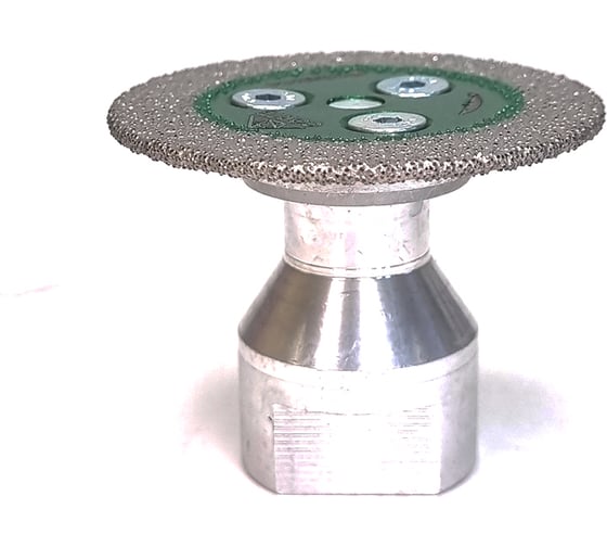 Изображение товара Диск алмазный CORTE PERFECT CUT 50 мм, фланец М14 PCFD50