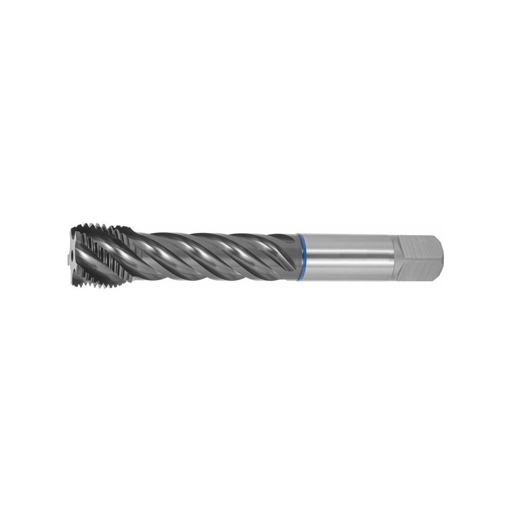 Изображение товара Машинный метчик SOVIS М18x2.5 HSSE 6H DIN 376-C TiAlN INOX