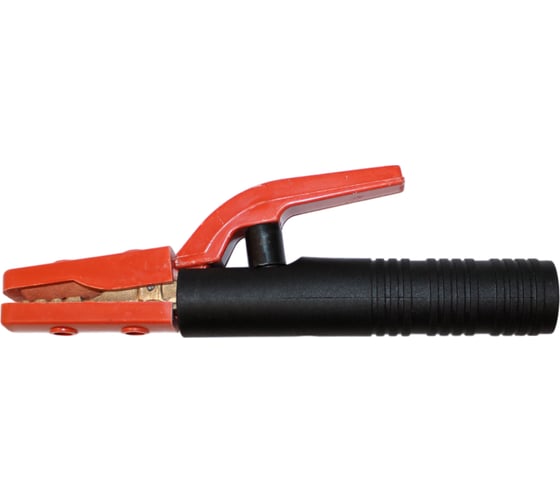 Изображение товара Электрододержатель Дока LXEA 600A латунь DK.4110.09705