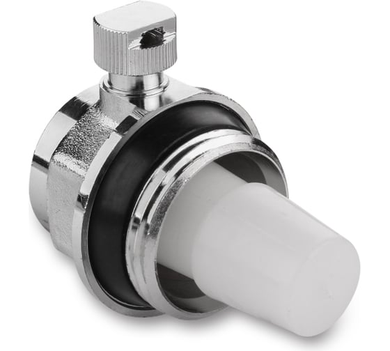 Изображение товара Воздухоотводчик автоматический AQUALINK радиаторный1 правый (20 шт) 02605