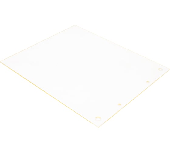 Изображение товара Защитный экран Micron 190х254 мм на магнитном штативе 117435