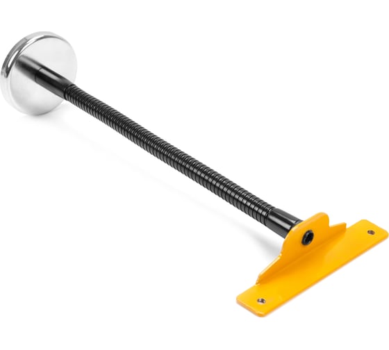 Изображение товара Защитный экран Micron 216х305 мм на магнитном штативе 117436