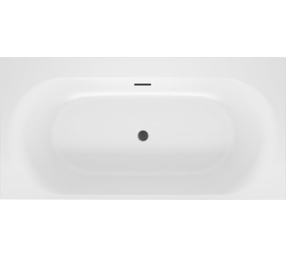 Изображение товара Акриловая ванна Wellsee Dream For More 180x90 см, в наборе 2 в 1 23790103R
