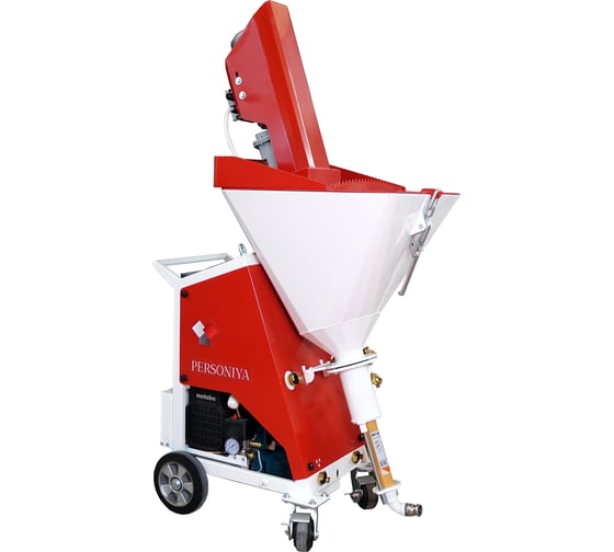 Изображение товара Штукатурная станция Personiya L 7MT0019
