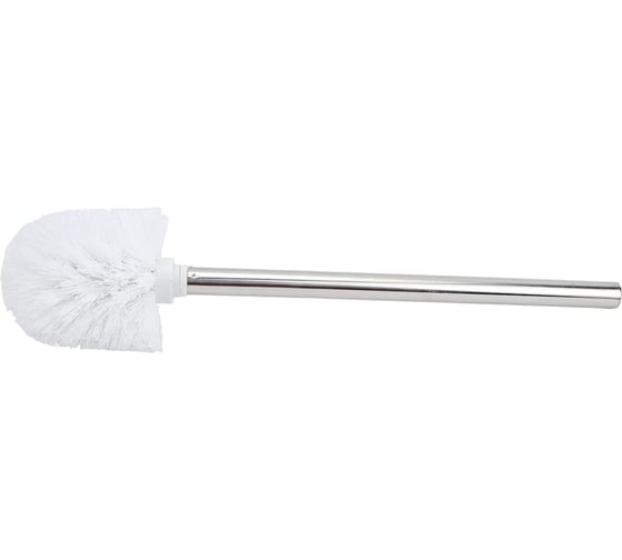 Изображение товара Сменный элемент для туалетного гарнитура UniStor PUZZY щётка-ёршик с ручкой 350 мм, диаметр 80 мм 210860