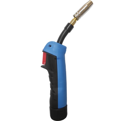 Изображение товара Пистолет на горелку MIG/MAG ЕВРО Профессионал 1040789