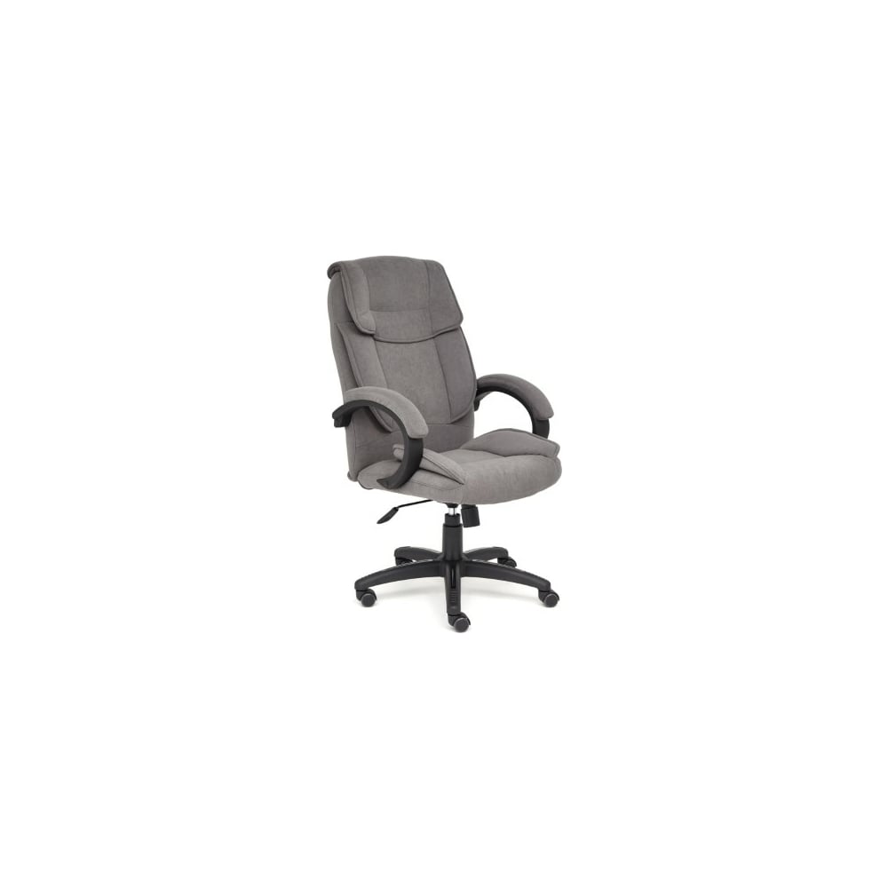 Кресло Tetchair кресло tetchair leader флок серый 29 15026