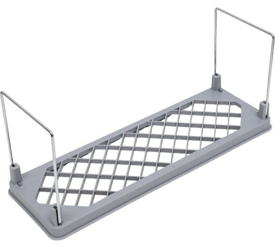 Изображение товара Полка-органайзер для кухни UniStor LIDO на столешницу или в шкаф 212352