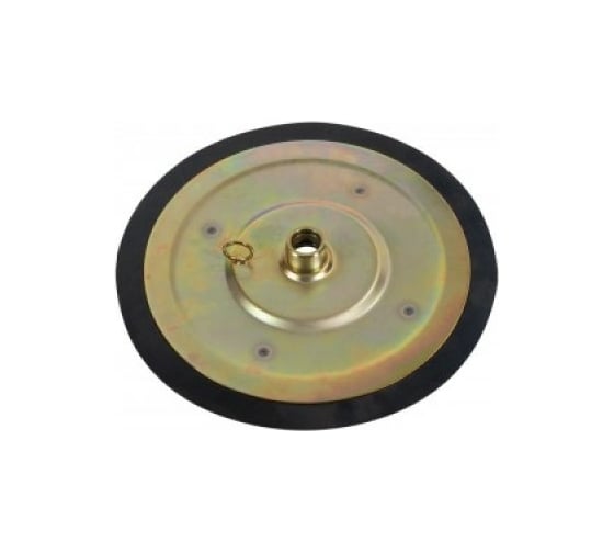 Изображение товара Мембрана для насоса Meclube 265 mm для бочек 12-16кг для стержня 30 mm 014-1060-030