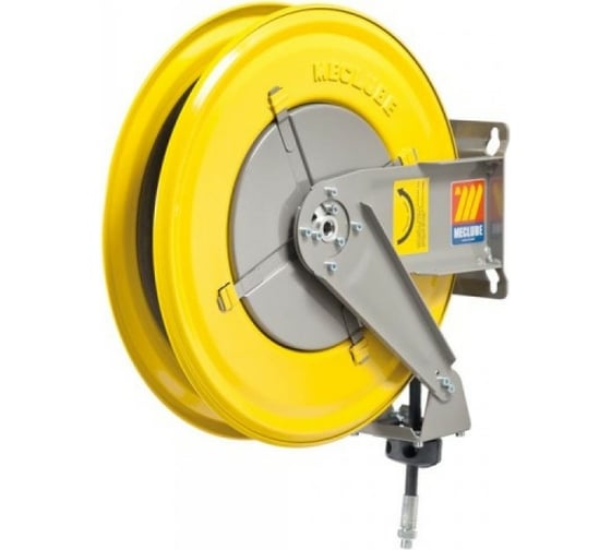 Изображение товара Катушка для шланга Meclube смазка F-460 2SC 3/8 15м 070-1307-315
