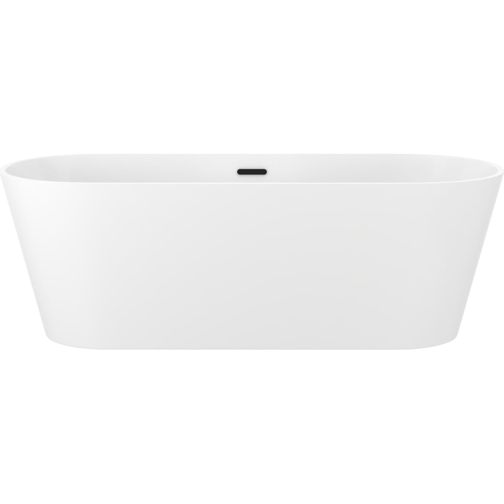 Изображение товара Отдельностоящая акриловая ванна Wellsee Shell 28170103R