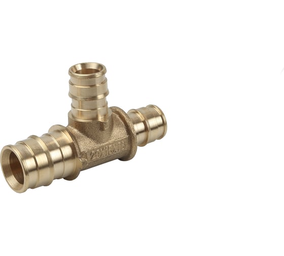 Изображение товара Тройник латунный SANEXT 20х16х16мм Lite 46215