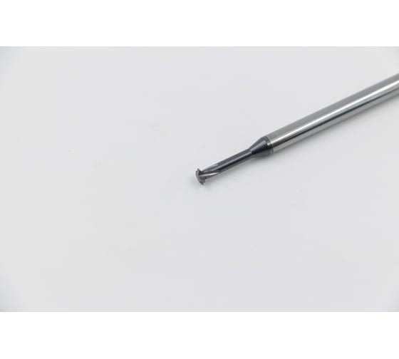 Изображение товара Резьбофреза Эквивалент MHTI0400A04D12-ISO0.8I EMG30