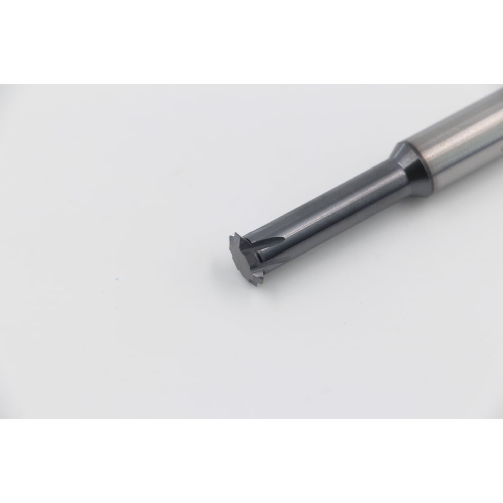 Изображение товара Резьбофреза EMG30 для метрической резьбы М14, TiAlN покрытие, длина 30 мм