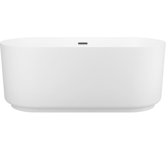 Изображение товара Отдельностоящая акриловая ванна Wellsee Saint-Germain 150x70 см, в наборе 4 в 1 28270103R