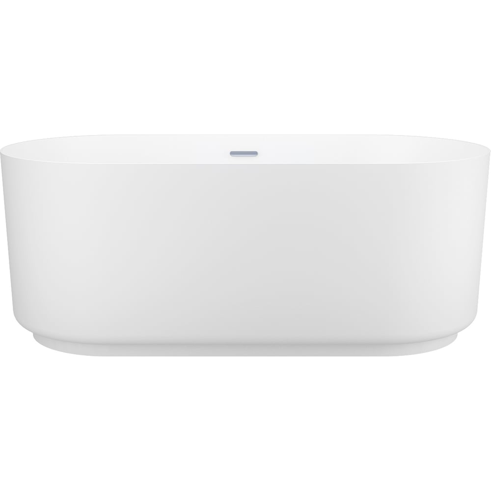 Изображение товара Отдельностоящая акриловая ванна Wellsee Saint-Germain 150x70 см