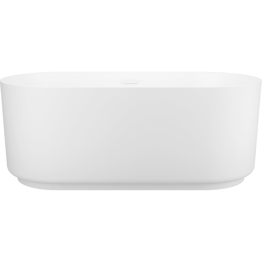 Изображение товара Отдельностоящая акриловая ванна Wellsee Saint-Germain 150х70 см белая