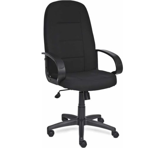 Изображение товара Кресло TetChair СН747 ткань черный 2603 2229