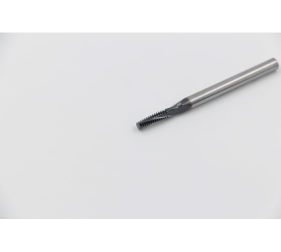 Изображение товара Резьбофреза Эквивалент MHT0315A04C10-ISO0.7I EMG30