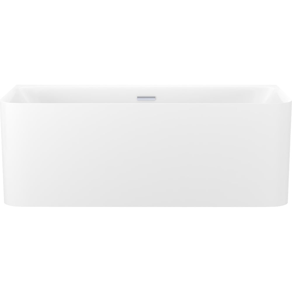 Изображение товара Акриловая ванна Wellsee Clermont 1700x750 с набором 4 в 1