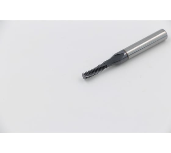 Изображение товара Резьбофреза Эквивалент MHT0395A04C13-ISO0.8I EMG30