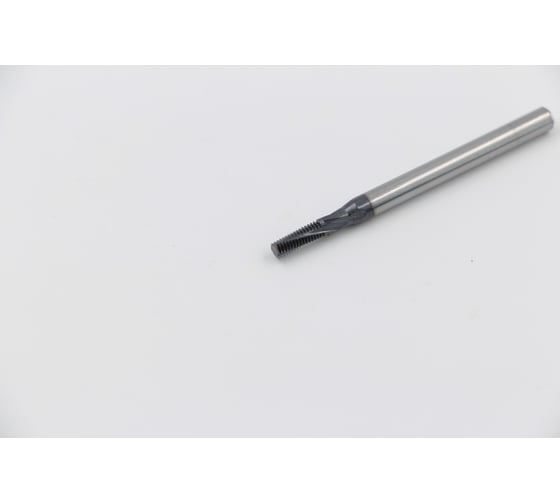 Изображение товара Резьбофреза Эквивалент MHT0300A04C08-ISO0.5I EMG30