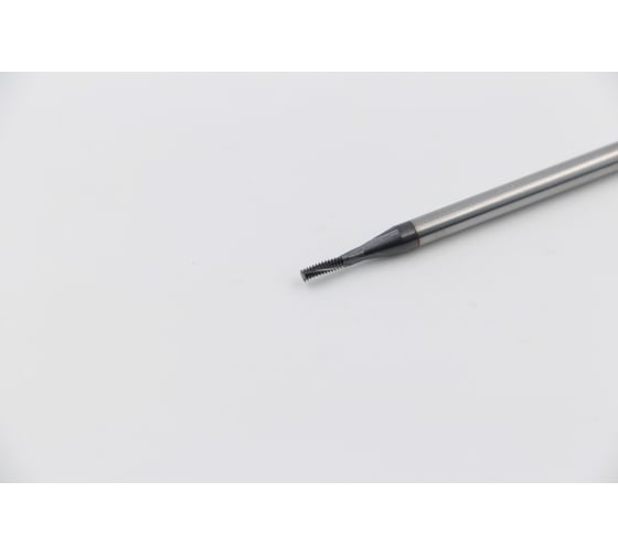 Изображение товара Резьбофреза Эквивалент MHT0196A04C06-ISO0.45I EMG30